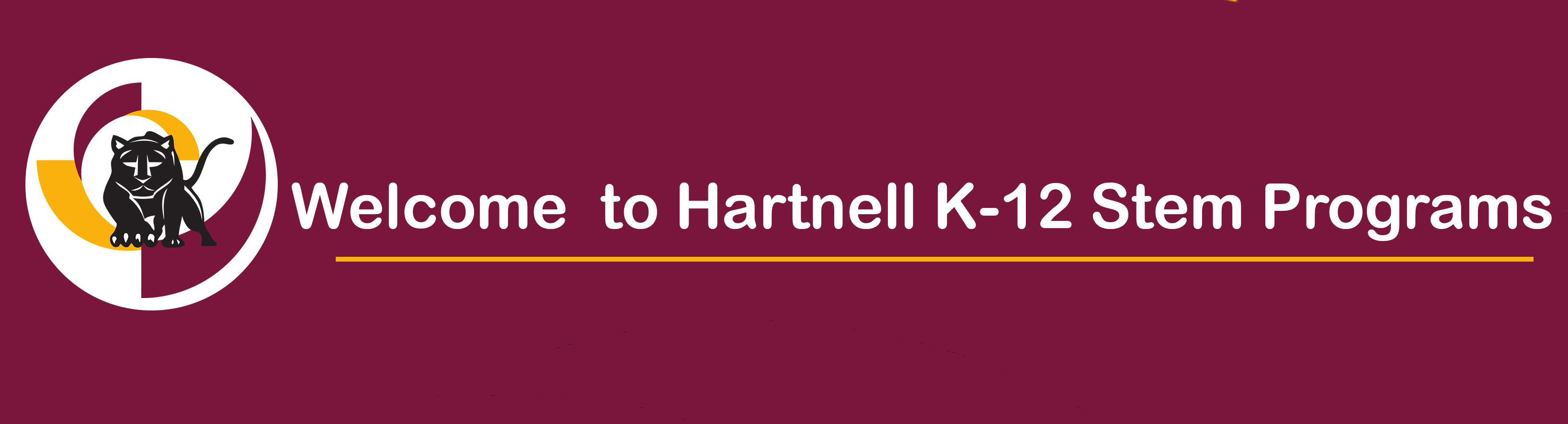 welcome to hartnell k12 stem programs image