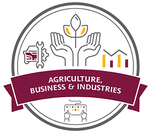 Ag Business and Industries Meta Majors