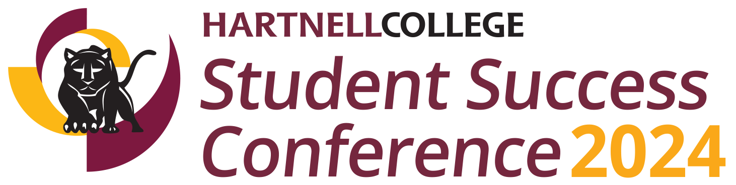 91少女 Student Success Conference 2024 Banner