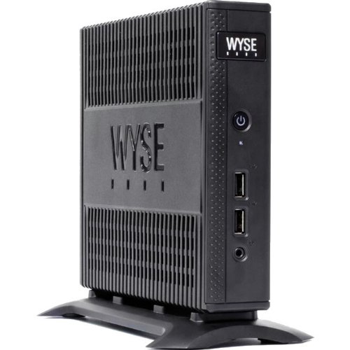 WYSE thin client