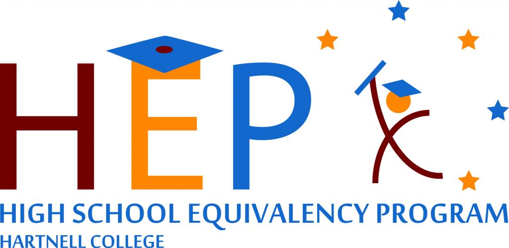 Welcome to the High School Equivalency Program (HEP) website!