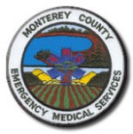 Monterey County EMS Logo